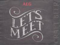 Jopen B.V., AEG Let's Meet