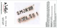 Amateurs, Smokin` Chiles
