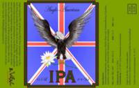 Amateurs, Anglo - American IPA