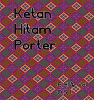 Amateurs, Ketan Hitan Porter