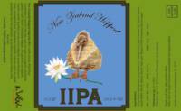 Amateurs, New Zealand Hopped IPA