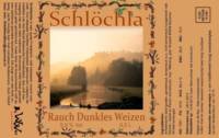 Amateurs, Schöchla Rauch Dunkles Weizen