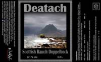 Amateurs, Deatach Scottish Rauch Doppelbock