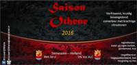 Amateurs, Saison Othene 2016