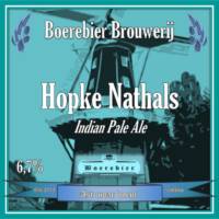 Amateurs, Hopke Nathals Indian Pale Ale