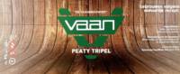 Vaanbrouwers, Peaty Tripel