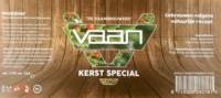 Vaanbrouwers, Kerst Special