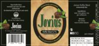 Brouwerij Jovius , Koffie Stout Brouwerij Jovius , Koffie Stout