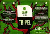 Davo Bieren, Tripel