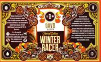 Davo Bieren, Winter Racer