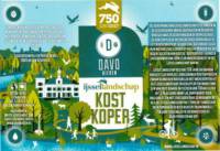Davo Bieren, Kost Koper