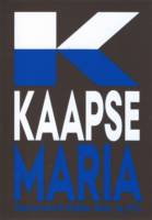 Kaapse Brouwers, Kaapse Maria Vermont Pale Ale