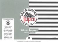 Jopen B.V., Wheat Impact Smash Weizen
