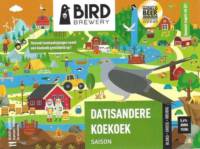 Bird Brewery, Datisandere Koekoek Saison