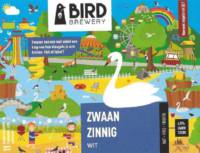 Bird Brewery, Zwaan Zinnig Wit