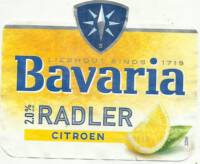 Bavaria, Bavaria Radler Citroen