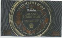 Hertog Jan Brouwerij, Grand Prestige Vatgerijpt