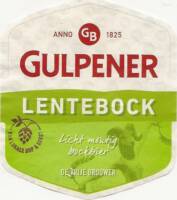 Gulpener Bierbrouwerij, Gulpener Lentebock