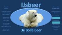 Brouwerij Stijl, IJsbeer