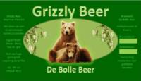 Brouwerij Stijl, Grizzly Beer