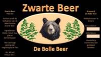 Brouwerij Stijl, Zwarte Beer