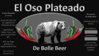 Brouwerij Stijl, El Oso Plateado