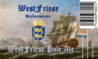 Westfriese Bierbrouwerij, Westfriese Pale Ale