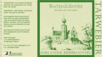 Amelander Bierbrouwerij, Butenbiëntke Tarwebier