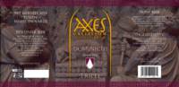 Axes Castellum, Dominicus Tripel