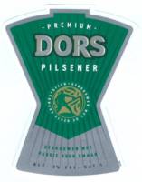 Bavaria, Dors Premium Pilsener