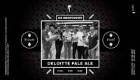 De Bierpionier, Deloitte Pale Ale