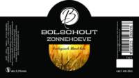 Brouwerij Bolschout, Zonnehoeve