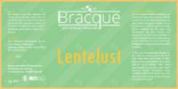 Bracque Speciaalbieren, Lentelust