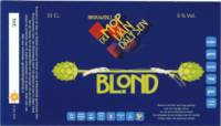 Mop van Dalfsen, Blond