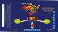 Mop van Dalfsen, Tripel