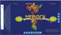 Mop van Dalfsen, Meibock Mop van Dalfsen, Meibock