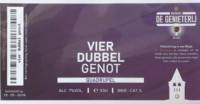 Amateurs, Vier Dubbel Genot Quadrupel