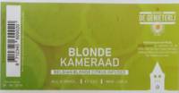 Amateurs, Blonde Kameraad