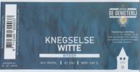 Amateurs, Knegselse Witte Witbier