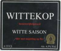 Belgica, Wittekop Witte Saison Belgica, Wittekop Witte Saison