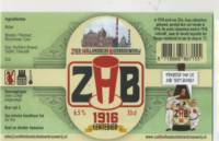 Bierbrouwerij De Arn, ZHB 1916 Lentebier