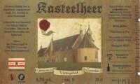 Brouwerij De Gulzige Gans , Kasteelheer