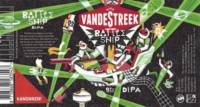 vandeStreek, Battleship DIPA