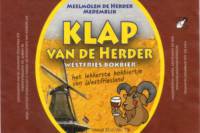 Sallandse Landbierbrouwerij, Klap Van De Herder Westfries Bokbier