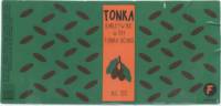 Brouwerij Frontaal, Tonka