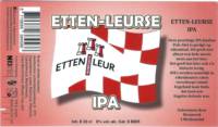 Brouwerij 't Meuleneind , Etten-Leurse IPA