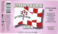 Brouwerij 't Meuleneind , Etten-Leurse WIPA