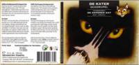 Delftse Stadsbrouwerij De Koperen Kat, De Kater Quadrupel