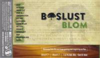 Brouwerij Boslust, Blom