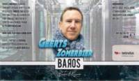 Baros Bier, Geerts Zomerbier